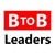 BtoB Leaders logo