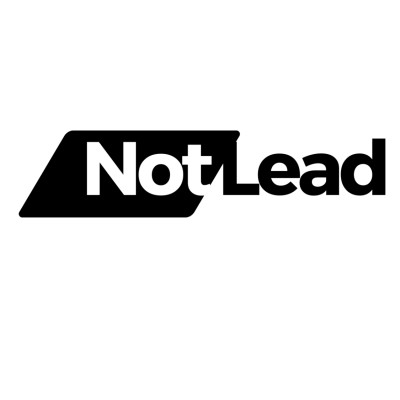 Notlead logo