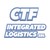 CTF INTEGRATED LOGISTICS logo
