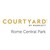 Courtyard by Marriott Rome Central Park logo