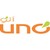 Logotipo de UNO Hypermarché