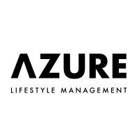 Azure Lifestyle Management logo