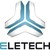 ELETECH GROUP logo