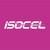 ISOCEL - Ici C'est La Fibre Logo