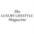 The Luxury Lifestyle Magazine logo