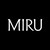 MIRU logo