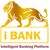 iBANK logo