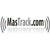 MasTrack.com (Mobile Asset Solutions) logo