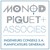 MONOD - PIGUET + ASSOCIÉS Ingénieurs Conseils SA logo