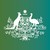 Logotipo de Embassy of Australia, United States of America