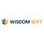 Wisdom Soft Inc logo