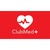 ClubMed+ logo