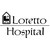 Loretto Hospital logo