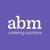 abm catering logo