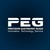 Precision Electronic Glass logo