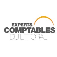 Experts Comptables du Littoral logo