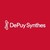 DePuy Synthes logo