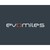 EVOMILES logo