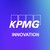 KPMG Innovation logo