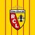 Racing Club de Lens logo