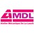 AMDL (Atelier mécanique de la Lauch) logo