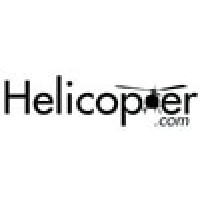 Helicopter.com, LLC logo