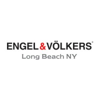 Engel & Völkers Long Beach NY logo