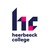 Heerbeeck College logo
