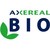 AXEREAL Bio logo