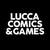 Lucca Comics & Games logo