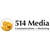 514 Media Ltd logo