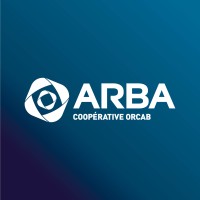 ARBA - Coopérative Artisans Réunis Bois Atlantique logo