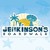 Jenkinson's Boardwalk logo