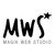 Magik Web Studio logo