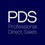 PDS - Professional Direct Sales logo