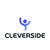 Cleverside - Portage Salarial logo