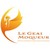 Le GEAI MOQUEUR Révolutionnez votre communication logo