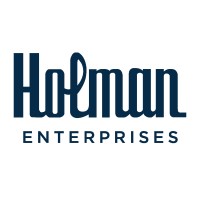 Holman Enterprises logo