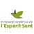 Fundació Hospital de l'Esperit Sant logo