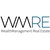 Wealth Management Real Estate (WMRE) logo