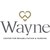 The Wayne Center for Nursing & Rehabilitation logo