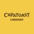Capatoast logo