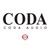 CODA Audio International logo