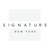Signature Interior Designs logo
