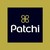 Patchi USA logo