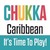 Chukka Caribbean Adventures logo