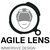AGILE LENS logo