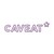Caveat logo