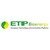 ETIP Bioenergy logo