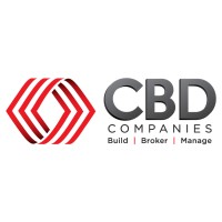 CBD Companies LLC logo